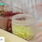 Park Soo-jin Instagram - 오늘 밤 8시 20분！ 옥수동 수제자♡ #올리브#TVN#동시방영#8시20분#옥수동수제자