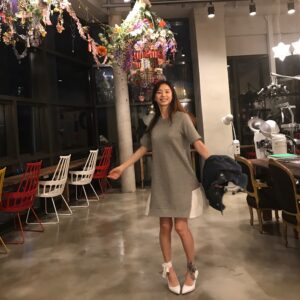 Park Soo-jin Instagram - 퇴근은 발랄하게 슝♡

#수고하셨습니다#꾸벅