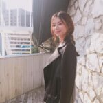 Park Soo-jin Instagram - 머리도 쫑쫑 땋아봤드래요♡