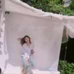 Park Soo-jin Instagram - 다이슨🍃
