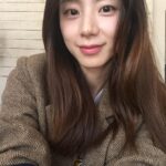 Park Soo-jin Instagram - ♡