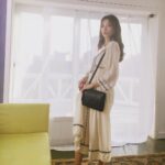 Park Soo-jin Instagram - 에th닉♡ #오야니#에뜨닉#쪽