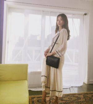 Park Soo-jin Instagram - 에th닉♡

#오야니#에뜨닉#쪽