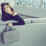 Park Soo-jin Instagram - 클래식♡ #오야니#FW