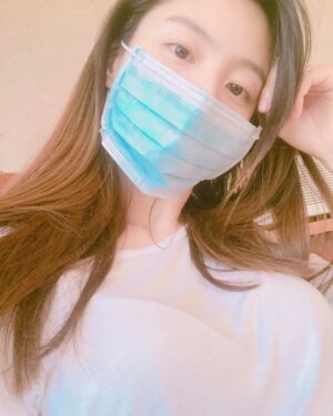 Park Soo-jin Instagram - 이 좋은 날씨에 감기..♡