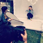 Park Soo-jin Instagram - ♡