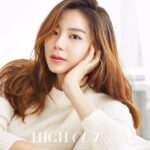 Park Soo-jin Instagram - 촉촉하게♡ #입생로랑 #탑시크릿립밤 #탑시크릿수분크림#촉촉 #깨끗하게