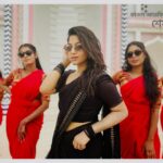 Parsa Evana Instagram - “শেষমেশ” Directed by @kajalarefinome আসছে ঈদে।