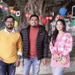 Parsa Evana Instagram - যেকোনো সাধারণ গল্প কে অসাধারণ ভাবে রিপ্রেসেন্ট করার আশ্চর্য এক ক্ষমতা আছে অমি ভাইয়ের।He creates magic on screen.. Thank you for making “Dukkhito “ happen Beautifully… দর্শক যেভাবে নূরী আর স্যার কে ভালোবাসছে সেটা শুধু মাত্র আপনার জন্যই সম্ভব হয়েছে। i am overwhelmed by the response of my friends,family, colleagues and my Audience.. Thank you @kajalarefinome bhai for giving me the opportunity to play “Noorie”🙏