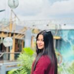 Parsa Evana Instagram - Unapologetically me