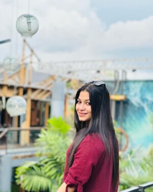 Parsa Evana Instagram - Unapologetically me