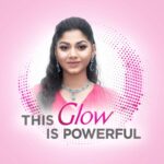 Parsa Evana Instagram - Let your glow tell your story..#glowtogether