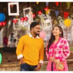 Parsa Evana Instagram - কাজল আরেফিন অমি পরিচালিত ভালোবাসার গল্প “দুঃখিত”। রোমান্টিক এই শর্টফিল্মটি দেখতে এখনই চলে যান Bongo-তে। শর্টফিল্মটি দেখুন এই লিংকে - https://links.bongobd.com/links/DUKKHITO #LoveStories #ValentinesDay2024 #Love #KajalArefinOme #ZiaulHaquePolash #ParsaEvana #BongoBD