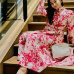 Parsa Evana Instagram - Everytime i fall , i rise up with more grace … Say MashaAllah ❤️