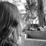 Parsa Evana Instagram - Old soul … 🤍