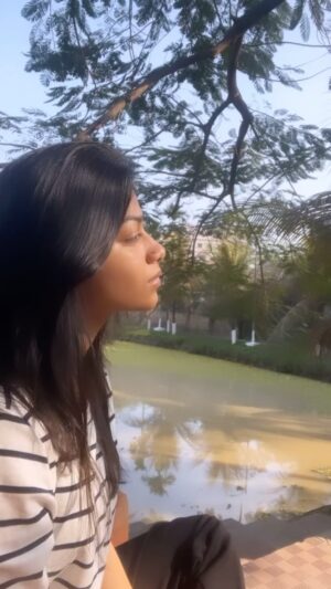 Parsa Evana Instagram - পিছুটান ।❤️‍🩹