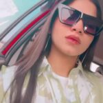 Parsa Evana Instagram - Just looking like a wow 🤩