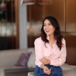 Patcharasri Benjamas Instagram - เธอบอกชอบคนที่เป็นผู้ใหญ่ แต่เสียดายเราเป็นได้แค่กำนัน