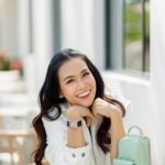 Patcharasri Benjamas Instagram - สงกรานต์มีแค่สามวัน แต่ถ้าเธอมีฉัน เราจะมีกันตลอดไป
