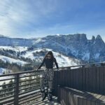 Patcharasri Benjamas Instagram - สกีกี้ ⛷️