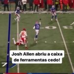 Patrícia dos Reis Instagram – ESSE JOGO PROMETE E PROMETE MUITO! 🙌

📺: #NFLnaRedeTV | #NFLnaESPN
🎟️: Garanta seu lugar na grande festa da NFL no Brasil, o NFL in Brasa. Link na bio!