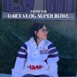 Patrícia dos Reis Instagram - Me faltam palavras pra descrever o que foi assistir ao Super Bowl LVIII com a @visa_br e a @jeskagrecco 🏈 Esse vídeo ficou muito especial pois tentei mostrar como foi o nosso dia e tudo que rolou entre San Francisco 49rs x Kansas City Chiefs! E claroooo que viajar usando os benefícios da Visa fez a minha experiência ser ainda melhor! Relaxar no Visa Infinite Lounge, reservar um restaurante topzera com o Visa Concierge ou ainda me sentir segura com o seguro viagem foi bom demais! E com certeza eu vou seguir usando esses serviços nas minhas próximas viagens :D Obrigada Visa e obrigada migos por sempre estarem aqui comigo! Vocês são tudo! Consulte Termos e Condições em www.visa.com.br/viajecomvisa #publi #ViajeComVisaInfinte