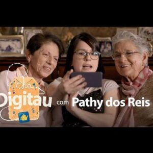 Patrícia dos Reis Instagram - Você lembra quando começou a me seguir? 

Pergunto isso porque até eu mesma às vezes esqueço de como eu cheguei até aqui, pois já são quase 13 anos fazendo conteúdo para internet. 
Claro que hoje em dia as pessoas entendem mais fácil o que são os influenciadores e criadores de conteúdos, mas nem sempre foi assim e eu vou contar a minha história…

O Youtube chegou no Brasil em 2007 e eu apareci no meu primeiro vídeo do Galo Frito em 2009, ou seja, faziam só dois anos que a plataforma tinha chegado por aqui e a gente já estava lá desbravando. E desbravando real porque nessa época Youtube não dava dinheiro nãoooo, isso rolou tempos depois. 

Mas foi aí que sem saber o que o futuro reservava,eu que era estudante de Publicidade e Propaganda, larguei tudo, tranquei a faculdade no último período, larguei meu trabalho de atendente de call center e vim parar aqui como Pathy dos Reis. 

E nesses anos todos eu: acumulei milhões de views em paródias icónicas (sim gente nem eu sei cantar as músicas originais sem lembrar das paródias), dei vida a Pathy que te Pariu uma personagem que eu fazia no Galo Frito,criei um canal solo no YT,  escrevi um livro de terror, participei de vários programas de TV, carreguei a tocha olímpica, participei de um filme, fiz peça de teatro, apareci em revistas e jornais, tive dois podcasts, um programa de rádio, dei palestra e trabalhei e ainda trabalho com várias marcas incríveis! 

Vendo hoje no que a internet se transformou e vem se transformando é foda demais ver como a minha vida se transformou junto sabe? 

Venho de uma época que viver de internet parecia quase impossível, as marcas estavam começando a entender como trabalhar com "os youtubers" (nessa época não tinha o nome de influencer hahaha) e do lado de cá eu tava tentando entender o que ia ser da minha vida, como eu ia ganhar dinheiro, se ia rolar viver só disso, quanto tempo ia durar e sempre foram muitos questionamentos. 

Há quem diga que eu sumi da internet, pq parei de fazer paródias e vídeos de humor, mas eu arrisco dizer que eu me dei um tempo pra entender quem era eu nessa imensidão que me engoliu e me fez crescer na marra. 

(CONTINUA NOS COMENTÁRIOS)