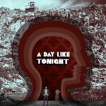 Patricia Allison Instagram - It is complete! 📽️ ‘A DAY LIKE TONIGHT’ Experimental horror short Written and created by @philippwalsch Directed by @trishallison & @philippwalsch DOP @flora_fecske_hca Produced by @trishallison & @nihilist_pictures Edited by @als_lascu Original score by @nicknortonsmith Poster design by @philippwalsch and @flavitoreis