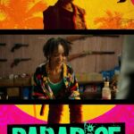 Patricia Allison Instagram - Nothing good ever came down the barrel of a gun. Ella has a reputation for two things: being a rebellious punk and the fastest gun around. When corrupt officials try to cover up her father’s murder, she cuts a swath through the weird anachronistic underbelly of her small island town. Starring Patricia Allison (Sex Education), Tate Donavan (Ghosted) and Tia Carrere (True Lies). #paradisemovie #newmovie #cinequest #thriller #comedy