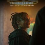 Patricia Allison Instagram - Here are just a few fantastic bts stills of the wonderful Patricia Allison as #Zin from @recursivedreamsfilm ##/##/2024 👀🎬 Stills by @portraitsbyparker