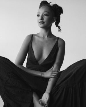 Patricia Allison Instagram - 👄 

Photographs by the wonderful : @josephsinclair ✨ playing around with film a bit, which I love… 

Hair: @peteburkill 
Styling: @mrsemilyevans 
Makeup: @busterknight