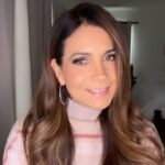 Patricia Manterola Instagram - #blablabla en los primeros lugares en España!!! Ve al Link en mis historias para que veas esta divertida entrevista 👆Gracias LatinDJ y @radio.zonalatina.espana ¡Vamos por más @laseoaneoficial @loveuakira 🙌🙌🙌!