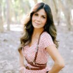Patricia Manterola Instagram - 📸 @miminguyenphoto