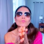 Patricia Manterola Instagram - VAMOS ayudemos a @cat.janice y a su hijito 🥰😍 UTILICEN ESTE AUDIO FAMILIA!!! 🙌🙌🙌