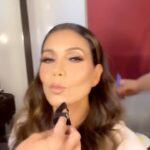 Patricia Manterola Instagram - Amo mi “trabajo” 🥰 Maquillaje @franalcan Pelo @diegoltorre Los quiero chicos 💕