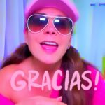 Patricia Manterola Instagram - #2!!!!!! @radio.zonalatina.espana VAMOS POR EL #1 FAMILIA!!! A seguir votando y pidiéndola!!! #BlaBlaBla @laseoaneoficial @loveuakira
