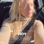 Patricia Montero Instagram - 👁️ Repite conmigo : ✨ HOY, elijo creer que las cosas son posible, incluso cuando no sé cómo sucederán ✨ ✍🏻 Marzo se presenta totalmente imprevisible, como está siendo ya habitual cada mes este 2024 😂 🙏🏻 Con los años he aprendido a vivir en un cambio constante, entendiendo que los cambios son esenciales para vivir y evolucionar, así que con mucha gratitud, recibo y acepto lo que venga con la mejor actitud y confianza y haciendo mucho caso a mi intuición esa que aunque a veces parezca perdida conoce el camino. 🤍 ¿Cómo se presenta vuestro mes? Os leo #NuevosComienzos #DesarrolloPersonal #amorPropio #CrecimientoPersonal
