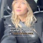 Patricia Montero Instagram - Repite conmigo: ✨ Estoy haciéndolo lo mejor que puedo. Soy suficiente y TODO ESTARÁ BIEN ✨ ❤️ A menudo nos encontramos con el peor enemigo, que somos nosotros mismos boicoteándonos, haciéndonos pensar que no somos suficientes, que podemos hacer más o que no llegamos a esas expectativas que el día a día nos marca. Pero pocas veces nos paramos a escuchar a ese otro YO, que en la sombra, lucha por salir a flote, que mueve cielo y tierra por dar lo mejor de sí y que se esfuerza diariamente por alcanzar un sueño, por dar amor a su familia, por sonreír aunque sea un día de 💩 y por demostrarse a sí mismo que SÍ ES CAPAZ! 💪🏻 Porque el 1° paso para llegar es, recordarte a diario que PUEDES, CLARO QUE PUEDES ✨ pero con acciones pequeñas por y para TI, 🕊️ Acaricia tu alma cada día con respiración consciente antes de dormir 💤 ✨ Regálate palabras bonitas en vez de juzgarte 🙏🏻 🧘🏼‍♀️ Muévete, no dejes que la apatía sea el timón de tu vida ❤️ Y trata de recordarte que TODO ESTÁ BIEN TAL Y COMO ES y que nadie es perfecto ni todo lo peor te pasa a ti, ni eres el únic@ que tiene problemas. Vamooos!! 📌 Un recordatorio de esos que a veces alguien escribe justo cuando lo necesitas leer, que mola guardar y tener a mano y que esa persona a la que quieres necesita recibir. 🙏🏻 Os amo, ❤️ PD: En el directo de esta semana, (jueves 19:00h) os voy a regalar una clase de yoga flow, para liberar estrés y ansiedad, os encantará 🙏🏻 ¿Me ayudáis a compartir para que seamos much@s vibrando en directo? 🧘🏼‍♀️ #PatryMonteroYoga #Motivación #amorPropio #DesarrolloPersonal #CrecimientoPersonal