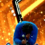 Patricia Stratigeas Instagram - @sterlingsjokes had us laughing - and pulled at our heartstrings - during his one of a kind audition that won @trishstratuscom’s Golden Buzzer 🌟 Tap the link in our bio to watch what led to this moment! #CanadasGotTalent #TheMillionDollarSeason (Thanks to @rogers) Tuesdays at 8/7c on @city_tv or stream it on Citytv .