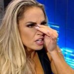 Patricia Stratigeas Instagram - One more week until we OWN you @beckylynchwwe #ThankYouTrish #BrandedBecky And just a reminder - you break the face, we’ll break your spirit. Click the link in my bio or story for more.