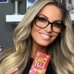 Patricia Stratigeas Instagram - Guys! So excited to share this news with you! @stacker2energy and I are launching a cash prize sweepstakes! We will be giving away $500 every week for the next 6 weeks 😱💵 And… the main event - two lucky winners will win $10,000 each at the grand finale! To enter: 👉🏼 Follow me & @Stacker2energy 👉🏼 Tag a friend 👉🏼 For 10 additional entries post an Instagram Story tagging @stacker2energy (Tag me too if you would like - cause I wanna see too!!) For terms and conditions, click the link in my bio! #ad #Stacker2partner #BiteBackwiththeStack #Stacker2Chew