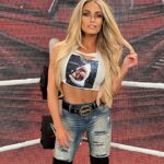 Patricia Stratigeas Instagram - Yah, but - the thing is, my nose is still broken so… S/O to @iammikaze for making this shirt jawesome 👀 #linkinbio