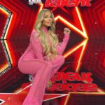 Patricia Stratigeas Instagram - That’s a wrap on Audition Week of THE MILLION DOLLAR SEASON of @cangottalent!#season3 #cgt #auditionweek Can we talk about this look for Szn 3?? Glam @muavee Styled by @aliciasmcn, wearing @narcesofficial Glow by @tanontherun