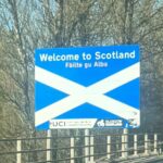Patricia Stratigeas Instagram - Looking back at Manchester, England fondly!! What a weekend! And now I’ve touched down in Scotland … Glasgow to be exact for what is sure to be a stratusfying evening at the @theclassicgrand TONIGHT with @inside_theropes! VIP Meet & Greet Autograph Session starts at 5pm with LAST ENTRY at 6 PM. Then VIP Photograph Session starts at 6:15pm with LAST ENTRY 6:15 PM Stattuspherians - bring your questions!! Then we hit the stage for 7:45pm! There are some tickets left… hit my stories for a link to purchase!