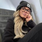 Patricia Stratigeas Instagram - Made it to Manchester, England! 14 hour travel day but managed to get a robust 4 hour sleep on the flight over so I’m good! To avoid jet lag I made sure to not nap upon landing and push through to bedtime… Welp, I made it! It’s finally bedtime 😴 Can’t wait to see you guys tomorrow and Sunday at @ftlowrestling! Check my stories for links to get tickets and come see meeeee! For my local peeps, tell me a good place to eat in Manchester?? Good night my Stratuspherians… 💤
