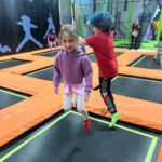 Patricia Stratigeas Instagram - As I gear up for a little busy phase, looking back at my chill time with the littles. Feeling grateful my work allows me to schedule my bookings and make sure I’m getting that home work balance. And when I’m home I make it a point to be super present and engaged. I also love that my schedule albeit at times crazy allows my children to see me doing what I love, being committed to my craft and coming away fulfilled. That’s what lets me be at my best, which in turn gives them mama at her best. On the flip side, being home with them brings me such happiness and joy, I get to bottle that up and take it on the road - and that’s what gets me through some of the hectic times and also drives me knowing I’m going home to that ♥️ #mindfulparenting #workhomebalance #bookedandbusy #workingmom