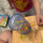Patricia Stratigeas Instagram - As I gear up for a little busy phase, looking back at my chill time with the littles. Feeling grateful my work allows me to schedule my bookings and make sure I’m getting that home work balance. And when I’m home I make it a point to be super present and engaged. I also love that my schedule albeit at times crazy allows my children to see me doing what I love, being committed to my craft and coming away fulfilled. That’s what lets me be at my best, which in turn gives them mama at her best. On the flip side, being home with them brings me such happiness and joy, I get to bottle that up and take it on the road - and that’s what gets me through some of the hectic times and also drives me knowing I’m going home to that ♥️ #mindfulparenting #workhomebalance #bookedandbusy #workingmom