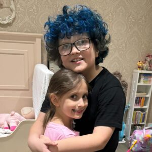 Patricia Stratigeas Instagram - As I gear up for a little busy phase, looking back at my chill time with the littles. Feeling grateful my work allows me to schedule my bookings and make sure I’m getting that home work balance. And when I’m home I make it a point to be super present and engaged. I also love that my schedule albeit at times crazy allows my children to see me doing what I love, being committed to my craft and coming away fulfilled. That’s what  lets me be at my best, which in turn gives them mama at her best.  On the flip side, being home with them brings me such happiness and joy, I get to bottle that up and take it on the road - and that’s what gets me through some of the hectic times and also drives me knowing I’m going home to that ♥️ #mindfulparenting #workhomebalance #bookedandbusy #workingmom
