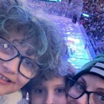 Patricia Stratigeas Instagram - As I gear up for a little busy phase, looking back at my chill time with the littles. Feeling grateful my work allows me to schedule my bookings and make sure I’m getting that home work balance. And when I’m home I make it a point to be super present and engaged. I also love that my schedule albeit at times crazy allows my children to see me doing what I love, being committed to my craft and coming away fulfilled. That’s what lets me be at my best, which in turn gives them mama at her best. On the flip side, being home with them brings me such happiness and joy, I get to bottle that up and take it on the road - and that’s what gets me through some of the hectic times and also drives me knowing I’m going home to that ♥️ #mindfulparenting #workhomebalance #bookedandbusy #workingmom