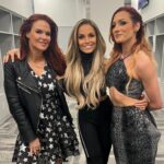 Patricia Stratigeas Instagram - Reflecting on the past year and now, more than ever, I am so grateful to be surrounded by strong women who define intelligence, success, beauty and courage. Today, we celebrate all of us, may we continue to cheer each other on, uplift and inspire one another, and empower the strength, resilience and determination of women everywhere. To our next generation, may your voices continue to shape the world and define what it means to be a woman. #internationalwomensday #womensday #happywomensday #happyinternationalwomensday